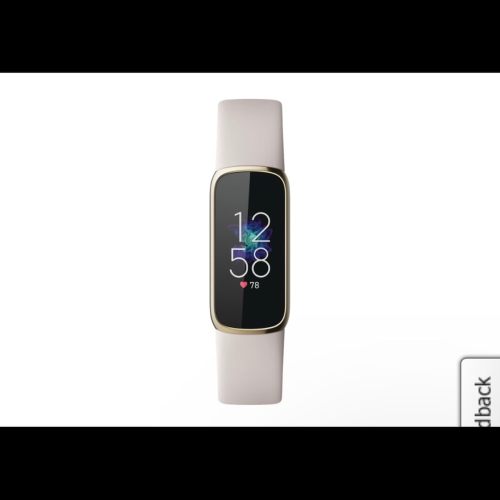 Fitbit Luxe